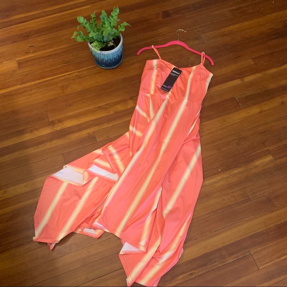 Rebdolls Handkerchief Dress